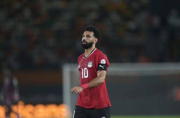 Mohamed Salah potentially ruled out of AFCON 2023 as muscle injury diagnosis causes Liverpool concern