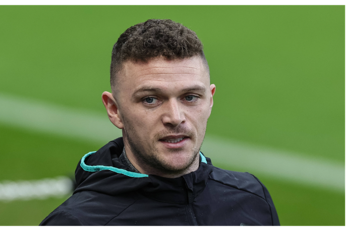 Bayern Munich make move for Kieran Trippier