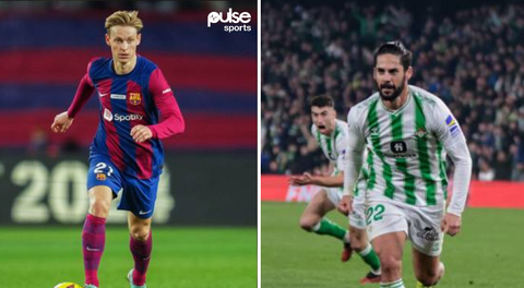Real Betis vs Barcelona match preview, predictions, possible lineups, time and where to watch