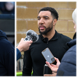 Troy Deeney speaks up after sack