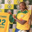 Daughter and mother team up at Mathare United