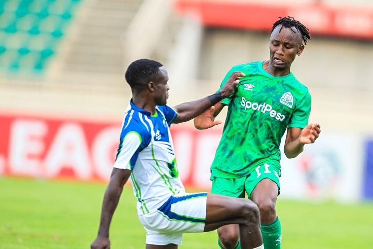 Good and bad news for Gor Mahia ahead of Tusker clash