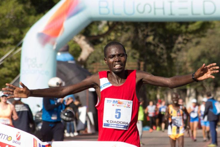 Hosea Kimeli given three year ban as 2023 Zagreb Marathon title stripped off his name