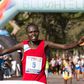 Hosea Kimeli given three year ban as 2023 Zagreb Marathon title stripped off his name