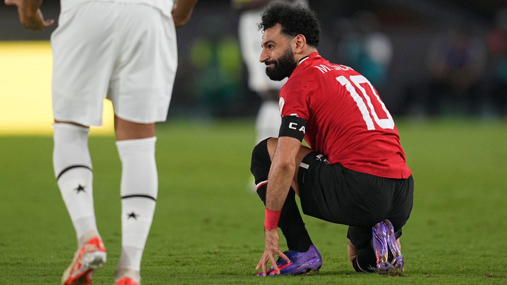 Why Egypt Faces Tough Battle Without Mohamed Salah At AFCON - Pulse ...