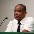 Super Eagles legend Sunday Oliseh is hurt badly by NFF || Imago