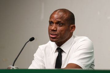 Oliseh ready to coach Super Eagles again but on one condition