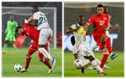 Tunisia vs Mali: Carthage Eagles fail to soar as Les Aigles hold them to a draw