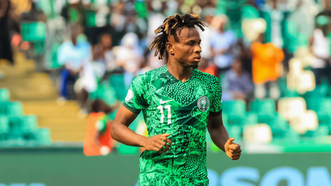 AFCON 2023: Chukwueze sends warning ahead of Guinea Bissau clash