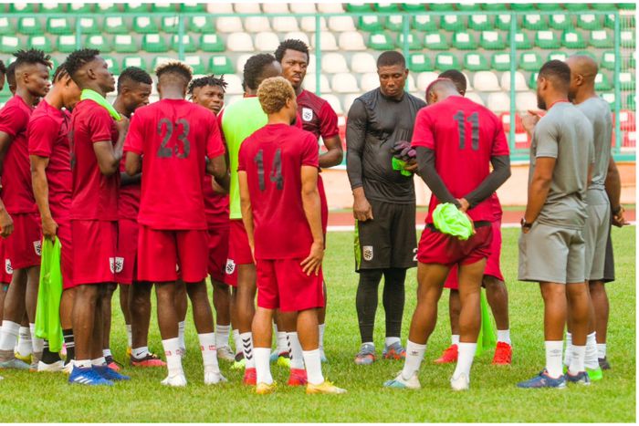 Sporting Lagos chase first away win in the NPFL against Bendel Insurance.