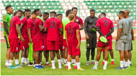 Struggling Sporting Lagos in Edo to defend badge against unbeaten Benin Arsenal