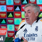 Real Madrid head coach Carlo Ancelotti || Image credit: Imago