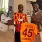 Chelsea legend Mikel Obi visits Victor Osimhen at Galatasaray for a Podcast episode with rumours of a transfer to the Premier League.