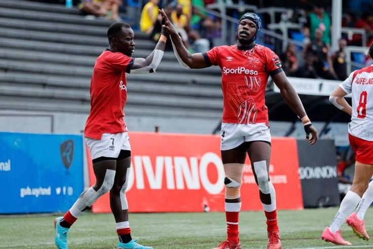 KRU boss Sasha Mutai reveals three elements vital for Shujaa in quest for glory at the Perth 7s
