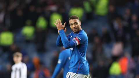 Dessers hat-trick not enough as Rangers still open to selling Nigerian stars