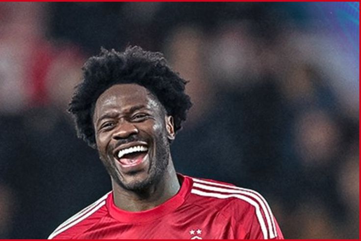 Nigeria's Ola Aina hits a century of points on FPL.