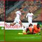 End of the journey for Kanu and Enyimba in the CAFCC.