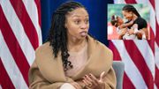 'Life has been so heavy'-American sprint legend Allyson Felix shares heartfelt moment of love & resilience with her family