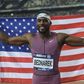 'I remember dreaming of moments like these' – Kenny Bednarek reflects on his journey at Hall of Fame induction