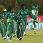 Nigeria stun New Zealand for historic first U-19 Women's World Cup win