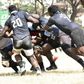 'Kenya Cup is a marathon, not a sprint' - Harlequin coach Paul Murunga unmoved despite costly loss to Nondies
