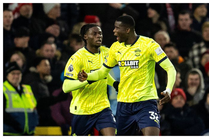 Onuachu hails teammate’s performance