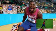 Noah Lyles on why self-confidence and 'narcissism' are important attributes for a sprinter