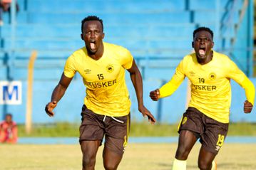 Inevitable Ryan Ogam, Tusker end bad Gor Mahia duck & AFC Leopards' Talanta embarrassment: 5 things we learnt from FKFPL gamweek 15