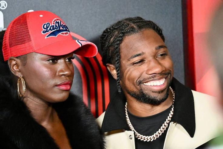 Noah Lyles got engaged to his fiancée, Jamaican athlete Junelle Bromfield in 2024 and the couple are eying a 2026 wedding.