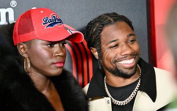 'So I don't get in trouble' - Noah Lyles reveals how he avoids fiancée Junelle Bromfield's fury