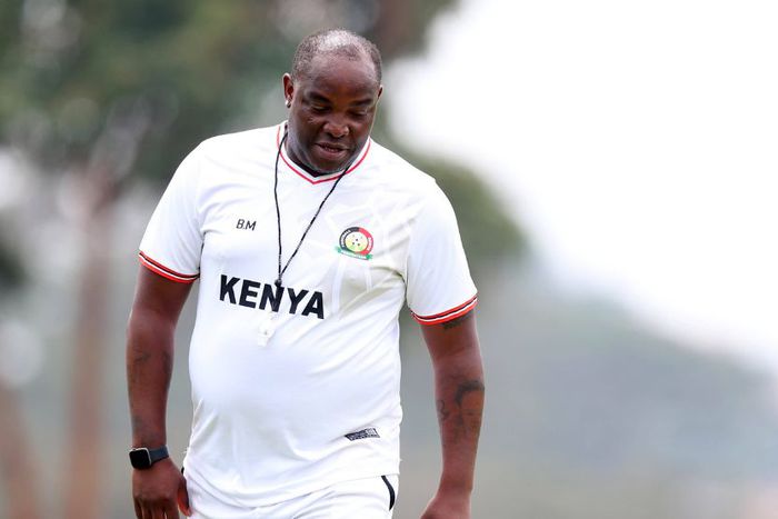 Benni McCarthy Praised by Man United Legend as South Africa's Missing Standard