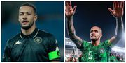 Troost-Ekong: Ex-Super Eagles captain leaves Saudi Arabia, set to link up with former PSG star