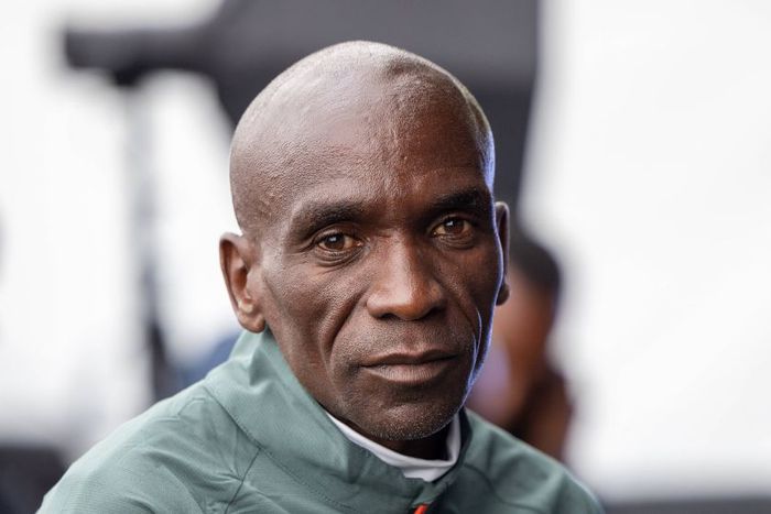 Eliud Kipchoge Urges Athletics Kenya to Proactively Tackle Doping Crisis