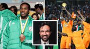New York Mayor Zohran Mamdani picks Jay-Jay Okocha ahead of Yaya Toure, but chooses ex-Ballon d'Or winner as the best