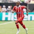 Thembinkosi Lorch Linked With Surprise Wydad Exit Amid Interest from Libyan Giants