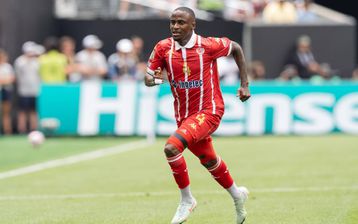 Thembinkosi Lorch Linked With Surprise Wydad Exit Amid Interest from Libyan Giants