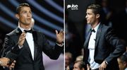 He can win Oscars — Ex-Arsenal star backs Ronaldo to thrive in Hollywood