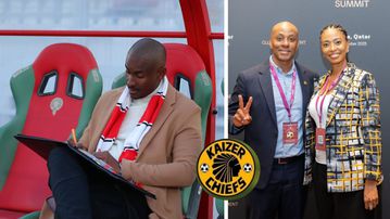 Reports: Kaizer Chiefs Speaking to Rulani Mokwena Over Coaching Job - ‘There is a Strong Connection’