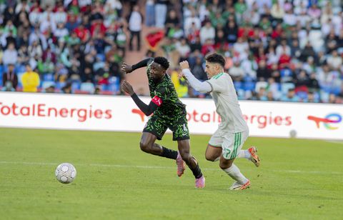 Manchester United Eyes Super Eagles Star Wilfred Ndidi: Can He Make Sensational Return to England?