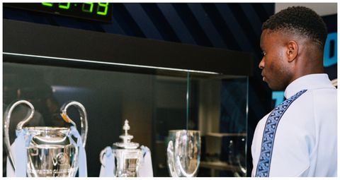 Guéhi's Man City Move Rocks Liverpool & Shades Rivals!