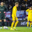 Bodo/Glimt vs Manchester City: Pep suffers Manchester derby hangover as minnows stun Cityzens