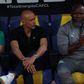 Mamelodi Sundowns Fans Turn Heat on Coach With Pitso Mosimane Chants After Champions League Stalemate [VIDEO]