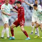 Bayern survive Fuerth scare thanks to Lewandowski brace