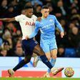 Man City condemn abuse of Foden at boxing bout