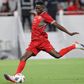 Olunga in fierce fight to retain Qatar Stars League Golden Boot with one game to go