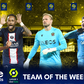 Mbappe and Neymar lead game week 24 team of the week