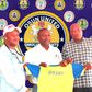 Osun Utd Unveils new coach ahead of new season