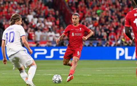 Betting tips and odds for Liverpool vs Real Madrid UCL fixture