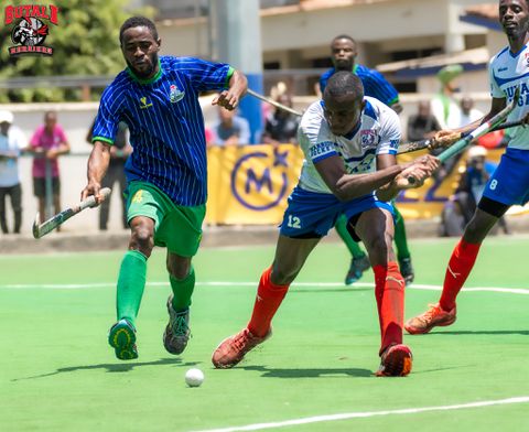 Butali Captain reveals biggest lesson taken from Africa Cup for Club Champions