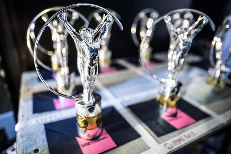 Players nominated for Laureus Sports Awards